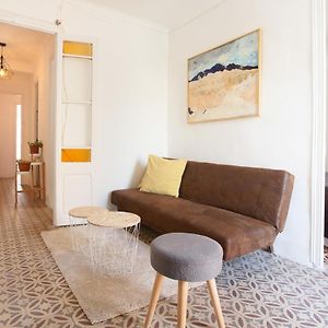 Appartement met Drie Slaapkamers